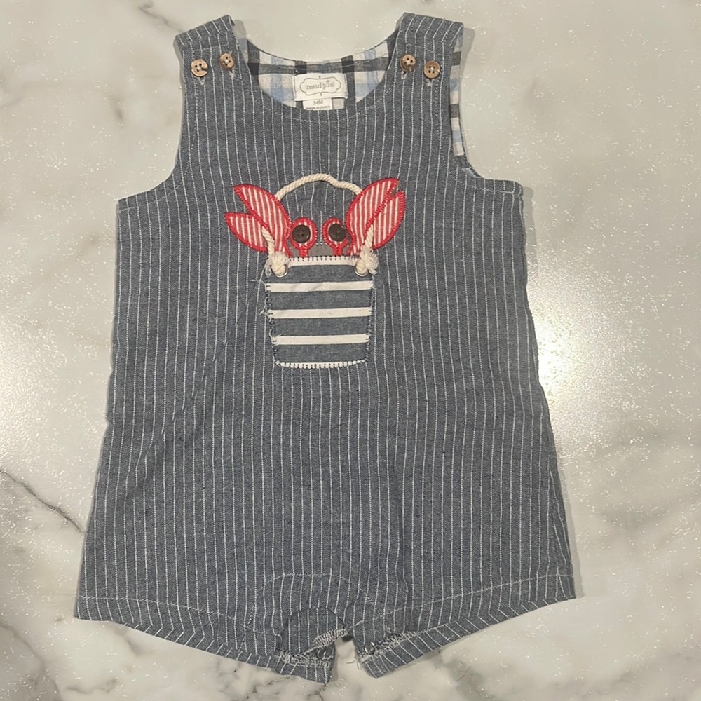 Mudpie Bodysuit